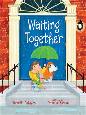 Waiting Together - ebook